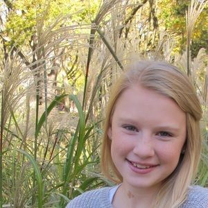 Meet your Posher, Jocelyn